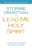 Lead Me Holy Spirit Prayer & Study Guide by Omartian Stormie