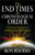 The End Times In Chronological Order by Rhodes Ron