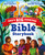 God's Big Promises Bible Storybook by Laferton Carl
