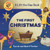 Seek & Find Christmas Lift the Flap Book by Parker Sarah