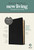 NLT Thinline Center-Column Reference Bible Filament-Enabled-Black Genuine Leather by Tyndale House