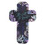 Bookmark-Cross-Be Still & Know Ps. 46:10 (Pack Of 12) by Christian Art Gift