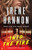 Into The Fire (Undaunted Courage #1)-Hardcover by Hannon Irene