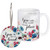 Mug-You Are So Loved w/Tag-15 Oz (Pack Of 2) by Carson Home Accent