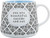 Mug-You Are Beautiful-18oz by Pavilion