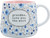 Mug-Grandma...Love You Most-18oz by Pavilion