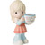 Figurine-Mom You're Amazing-GIRL/BLONDE (4.5") by Precious Moments