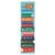 Bookmark-Books/The 10 Commandments Ex. 20:1-17 (Pack Of 10) by Christian Art Gift