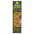 Bookmark-Green Map to Salvation Rom. 10:9 (Pack Of 10) by Christian Art Gift