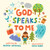 God Speaks to Me (For The Bible Tells Me So) by Wetherell Kristen