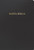RVR 1960 Biblia Letra Grande Tamano Manual Edicion 2023 (Hand Size Giant Print)-Black Imitation Leather by B&H Espa±ol
