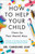 How To Help Your Child Clean Up Their Mental Mess by Leaf Dr Caroline