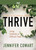 DVD-Thrive Women's Bible Study by Cowart Jennifer