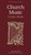 Church Music by Magness Phillip