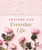 Prayers For Everyday Life Prayer Cards by Zondervan