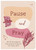Pause And Pray (Teen Girls) by Barbour Staff