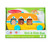 Go Tots Roll & Ride Bus (Ages 12 Months+) by Melissa And Doug