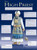 Chart-The High Priest's Garments (Laminated Sheet) (19" x 26") by Rose Publishing