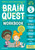 Brain Quest Workbook: 5th Grade (Revised Edition) by Workman Publishing