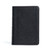 CSB Large Print Compact Reference Bible-Black Leathertouch by CSB Bibles By Holm