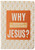 Why Jesus? by Comfort Ray