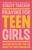 Praying For Teen Girls by Thacker Stacey