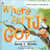 Where Did TJ Go? by Downs Annie F