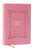 KJV Large Print Reference Holy Bible (Comfort Print)-Pink Leathersoft by Nelson Bibles