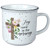 Mug-Vintage-Joy (13 Oz) (Pack Of 4) by Easter
