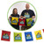 VBS-Road Trip: Logo String Flags (2025) by Cokesbury