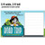 VBS-Road Trip: Outdoor Banner (2025) by Cokesbury