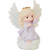 Figurine-May The Angels Lead You Into Paradise by Precious Moments