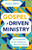 Gospel-Driven Ministry by Wilson Jared C