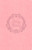 KJV Thinline Bible (Value Edition)-Soft Pink LeatherTouch by Holman Bible