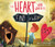The Heart Who Wanted To Find A Way (StrongHeart Stories) by Guckenberger Beth