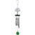 Wind Chime-Crystal-Tree Of Life (18") by Carson Home Accent