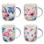 Mug Set-Seeds Of Love (Set Of 4) (MUGS03) by Christian Art Gift