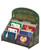 Merchandiser-Christmas Pass-Arounds (Empty) by Christmas