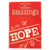 Box Of Blessings-Retro Blessings/101 Blessings Of Hope by Christian Art Gift