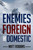 All Enemies Foreign and Domestic by Robbins Matt