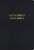 RVR 1960/KJV Biblia Bilingue Letra Grande (Large Print Bilingual Bible)-Black Imitation Leather Indexed by B&H Espa±ol