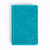 KJV Personal Size Bible-Teal LeatherTouch by Holman Bible