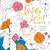 Wildly Loved Coloring Book by Holliday Jena
