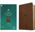 NLT Student Life Application Study Bible Filament Enabled-Rustic Brown LeatherLike by Tyndale