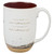 Ceramic Mug-I Will Sustain You Isa. 46:4-Brown by Christian Art Gift