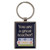 Keychain-Great Teacher Num. 6:24 by Christian Art Gift