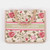 Tote-Woman Of God-Floral w/Zipper Closure (13.6" x 4.55" x 10.65") by Swanson