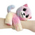 Plush-Cutie Pet-tudies Wrist Cuff-Kitten by Precious Moments
