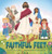 Faithful Feet by Sassi Laura