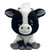 Plush-Cutie Pet-tudies-Cow/Hezzy by Precious Moments